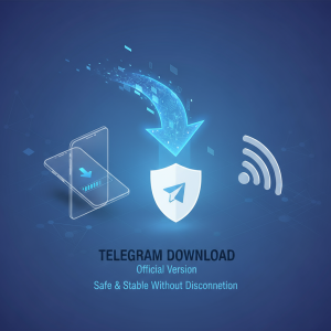 Telegram下载最新指南：快速获取官方版本，安全稳定不掉线