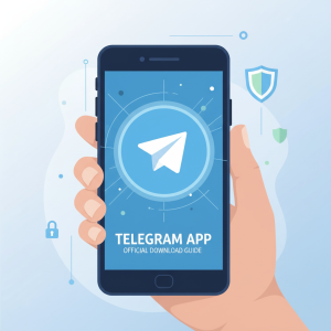 Telegram安卓下载最新指南：快速、安全获取官方正版APP