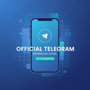 Telegram官网下载最新指南：安全快速获取官方正版APP