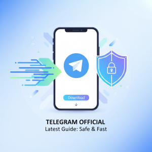 Telegram官网下载最新指南：安全快速获取官方版本的方法