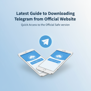 Telegram官网下载最新指南：快速获取官方安全版本入口
