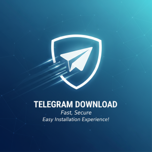 Telegram官网下载：快速、安全的最新版本，轻松安装体验！