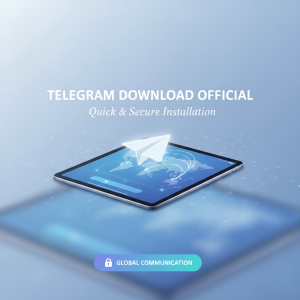 Telegram官网下载：快速安全安装指南，轻松畅享全球通讯
