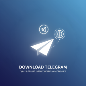 Telegram官网下载：快速安全的安装指南，让你畅享全球即时通讯