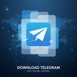 “Telegram官网下载：轻松获取最新版本，畅享极速通信体验！”