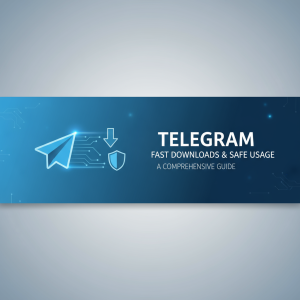 Telegram官网最新入口：高速下载与安全使用全攻略