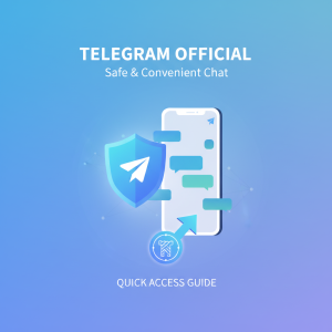 Telegram官网最新指南：快速进入官方入口，畅享安全便捷聊天体验