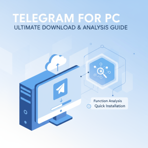 Telegram电脑版下载最新指南：快速安装与功能全解析