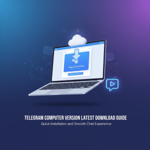 Telegram电脑版下载最新指南：快速安装体验流畅聊天