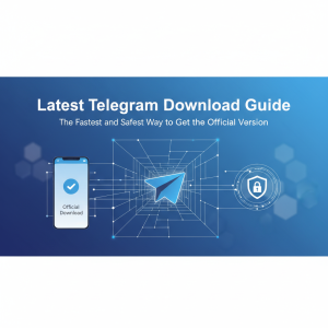 telegram下载最新指南：最快速、安全获取官方版本方法