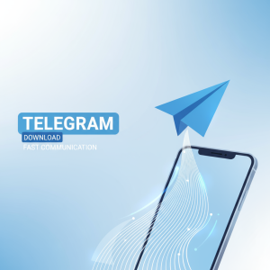《Telegram官网下载：轻松获取最新版本，畅享极速通讯体验！》