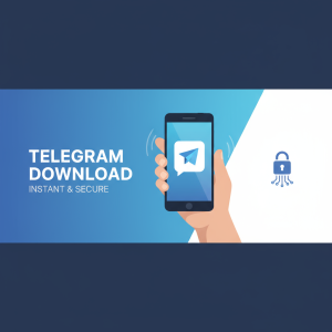 《如何在安卓设备上快速下载Telegram并畅享安全通信》