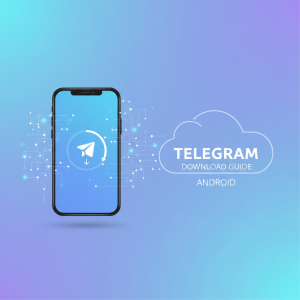 《如何在安卓设备上轻松下载Telegram：一步步教你操作》