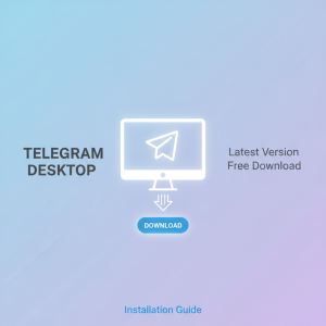 《轻松下载Telegram电脑版：最新版本免费下载与安装指南》