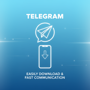 《轻松下载Telegram，畅享极速通讯体验！》