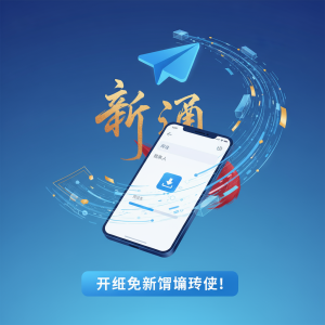 《轻松获取Telegram中文下载，快速畅享全新沟通体验！》