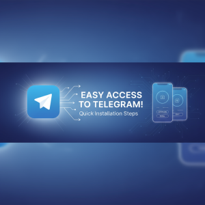《轻松获取Telegram！最新tg下载教程，让你快速掌握安装步骤》