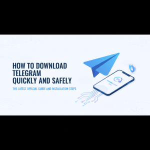 “如何快速安全地下载Telegram：最新官网指南与安装步骤”