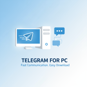 如何轻松下载Telegram电脑版，畅享极速通信体验！