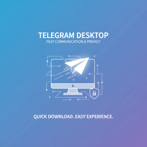 快速获取Telegram电脑版下载，轻松体验极速通讯与隐私保护！