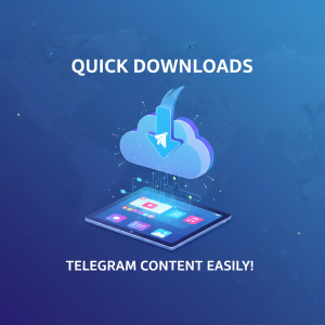快速获取tg下载链接，轻松畅享Telegram精彩内容！