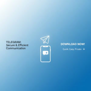 快速轻松下载Telegram，立即体验安全高效的通讯工具！