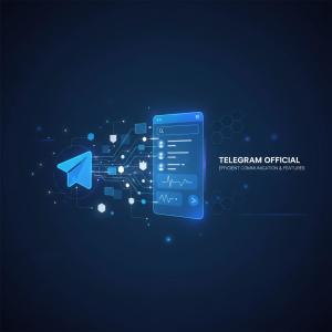 探索Telegram官网：了解最全功能与最新更新，开启更高效的通讯体验