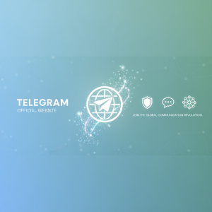 探索Telegram官网：了解最新功能和安全性，立即加入全球沟通革命！