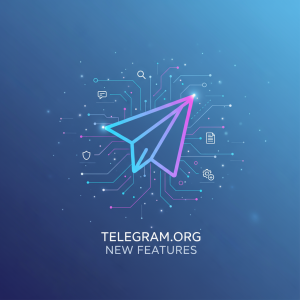 探索Telegram官网：全新功能揭秘，提升您的聊天体验！