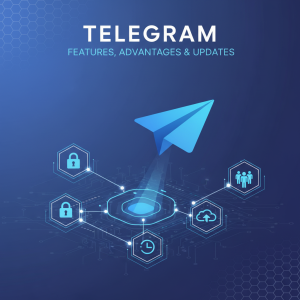探索Telegram官网：全面了解功能、优势与最新动态
