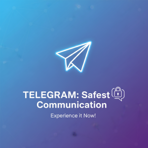 探索Telegram官网：发现最安全、最便捷的通讯方式，立即体验！