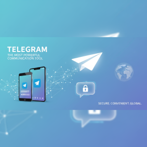 探索Telegram官网：发现最强通讯工具，畅享安全与便捷的聊天体验