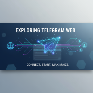 探索Telegram官网：如何快速上手与最大化利用这款强大通信工具