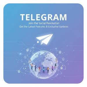 探索Telegram官网：获取最新功能与独家更新，立即加入全球用户的社交革命！