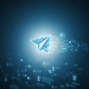 探索Telegram：如何利用它提升沟通效率
