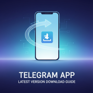 最新tg下载指南：快速获取Telegram最新版APP教程