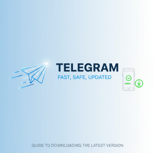 电报下载最新版指南：快速获取Telegram安全高速体验