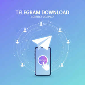 电报下载：快速获取Telegram应用的终极指南，轻松连接全球社区