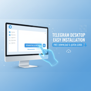 轻松安装Telegram电脑版：免费下载与快速使用指南