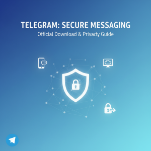 轻松获取Telegram官方下载链接，快速安装并畅享隐私保护