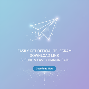 轻松获取Telegram官网下载链接，开启安全快速的通讯体验！