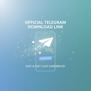 “轻松获取Telegram官网下载链接，畅享安全极速聊天体验！”