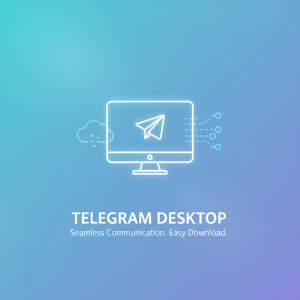 轻松获取Telegram电脑版下载，畅享无缝通讯体验！