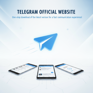 Telegram官网：一站式下载最新版本，畅享极速通讯体验！