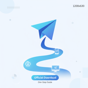 轻松获取电报下载链接：一步到位的Telegram官方下载指南