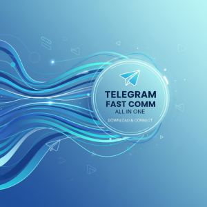 Telegram官网下载：一步到位，畅享极速通讯体验！