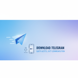 《轻松电报下载指南：快速获取Telegram最新版，畅享极速通信体验》