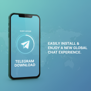 快速获取Telegram安卓下载！轻松安装，畅享全球聊天新体验