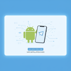 快速获取Telegram安卓下载：官方渠道安全安装指南