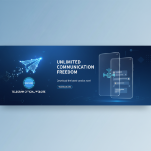 立即访问Telegram官网：快速下载最新版本，享受无限通讯自由！